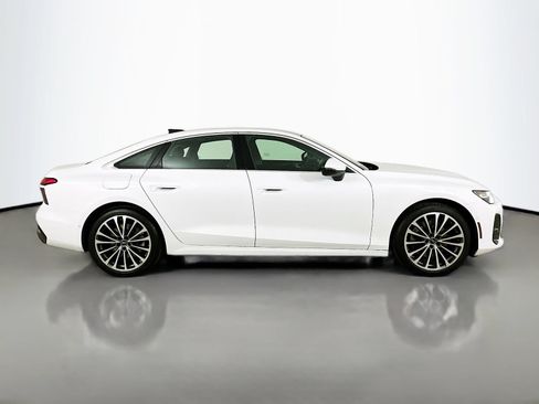 Used 2026 Audi A6 Premium Plus w/ Premium Plus Package AWD/4WD image 4