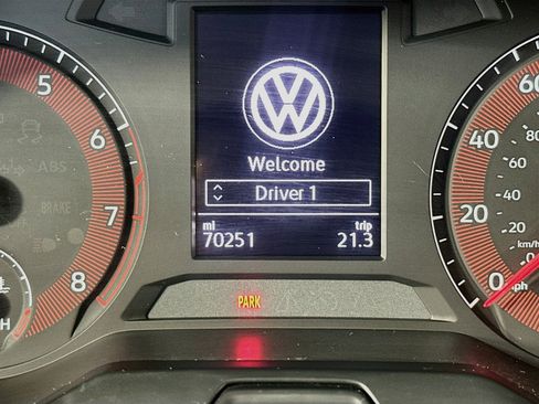 Used 2019 Volkswagen Jetta S w/ Driver Assistance Package FWD image 19