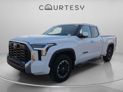 Used 2022 Toyota Tundra SR5
