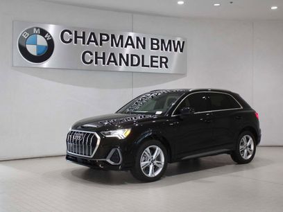 Used 2022 Audi Q3 2.0T Premium Plus w/ Premium Plus Package