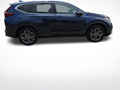 Used 2020 Honda CR-V EX-L image 8
