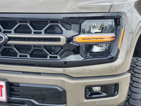 New 2026 Ford F150 Tremor w/ Tow/Haul Package AWD/4WD image 8