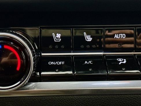 New 2026 Chevrolet Equinox RS w/ Convenience Package III image 22