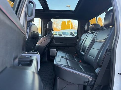 Used 2024 Ford F150 Raptor image 15