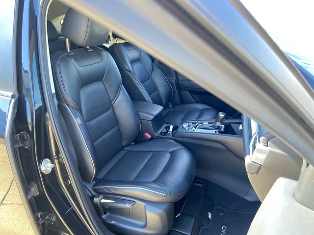 Used 2025 MAZDA CX-5 AWD 2.5 S w/ Select Package image 20