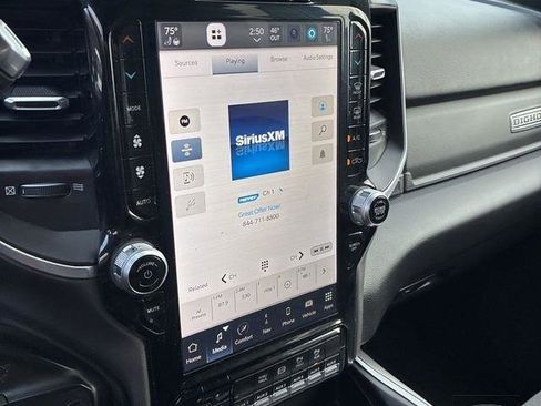 Used 2022 RAM 2500 Big Horn w/ Level C Equiment Group image 13