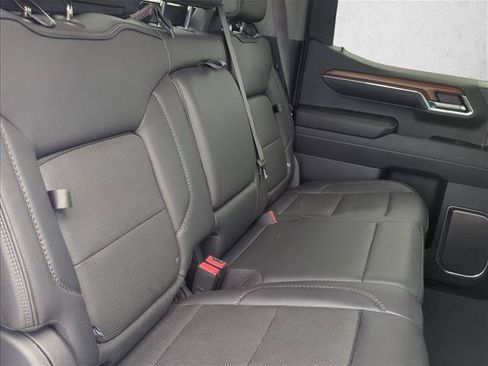 Used 2023 GMC Sierra 1500 Denali w/ Denali Reserve Package RWD image 22