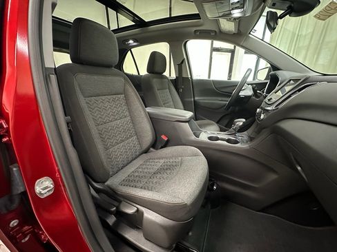 Certified 2024 Chevrolet Equinox LT image 18