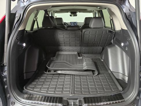 Used 2026 Honda CR-V EX-L image 16