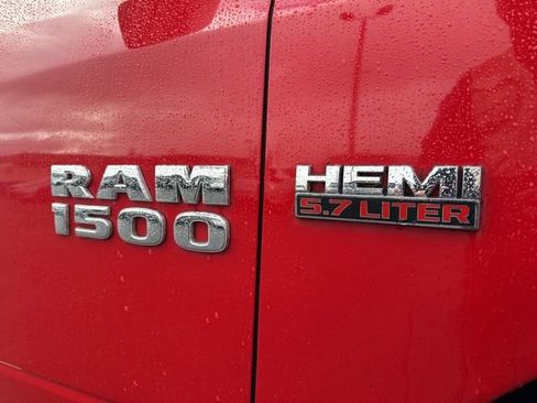 Used 2016 RAM 1500 Sport image 10