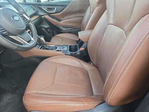 Used 2020 Subaru Forester Touring w/ Popular Package #2 image 16