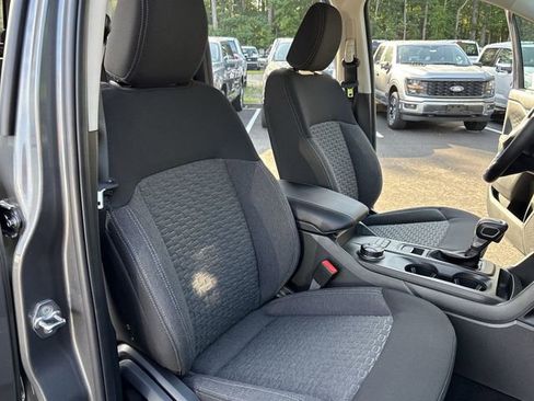 Used 2025 Ford Ranger XLT w/ FX4 Off-Road Package image 24