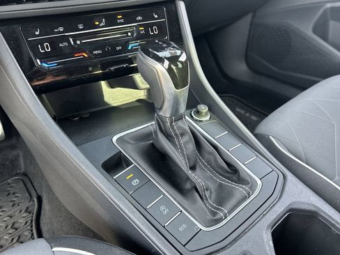 New 2026 Volkswagen Jetta Sport FWD image 26