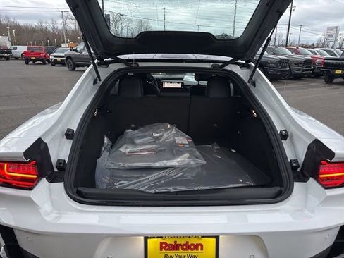 New 2026 Dodge Charger R/T Scat Pack image 14