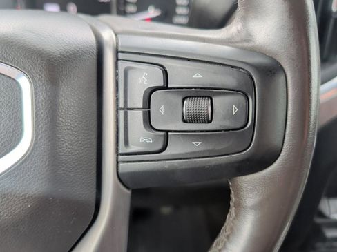 Used 2021 GMC Sierra 2500 Denali w/ Denali Ultimate Package AWD/4WD image 20