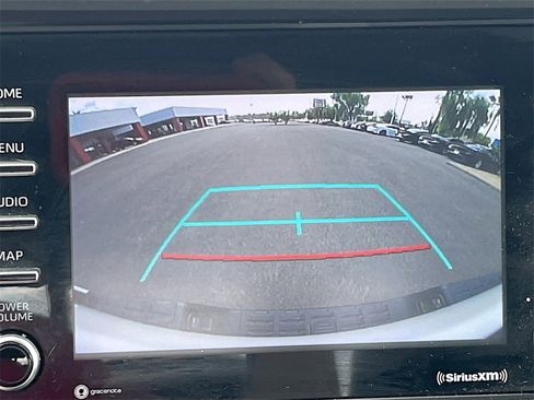 Used 2023 Toyota Tacoma SR image 13