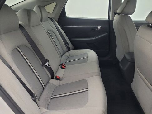 Used 2021 Hyundai Sonata SE FWD image 19