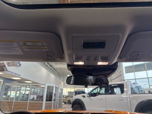 New 2026 Ford Bronco Sport Big Bend AWD/4WD image 32