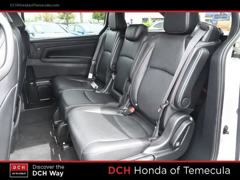 Used 2025 Honda Odyssey Sport-L image 19
