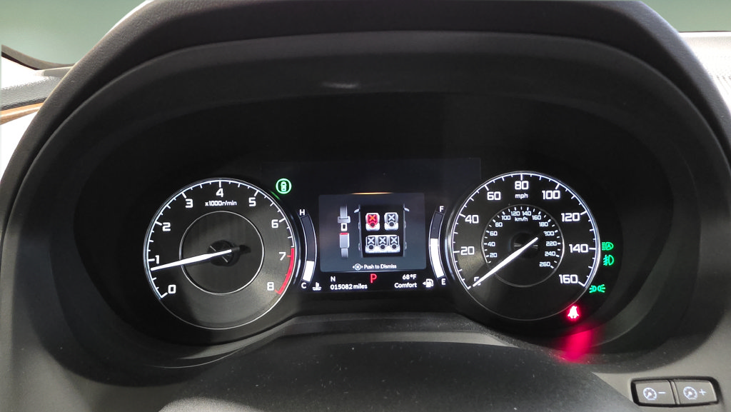 Used 2023 Acura RDX w/ Advance Package AWD/4WD image 27