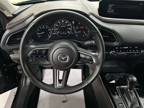 Used 2024 MAZDA CX-30 AWD 2.5 S w/ Premium Package image 4