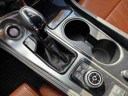 Used 2019 Nissan Maxima Platinum w/ Reserve Package FWD image 23