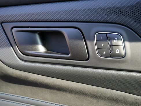 Used 2024 Ford Mustang Dark Horse image 27