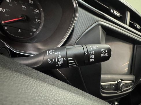 Used 2023 Chevrolet TrailBlazer ACTIV image 36