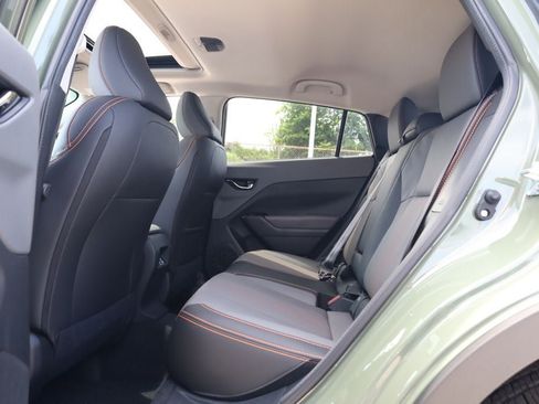 New 2026 Subaru Crosstrek 2.5i Limited w/ Crosstrek Mirror Package AWD/4WD image 19