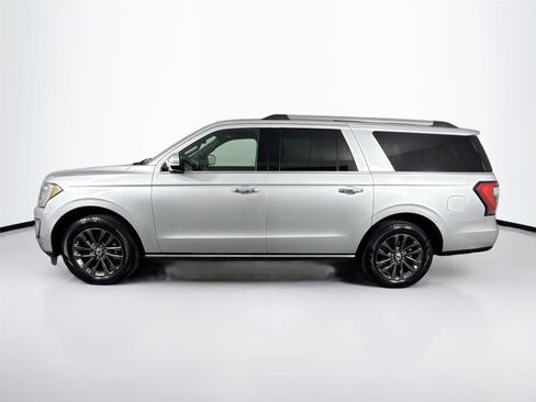 Used 2019 Ford Expedition Max Limited image 9