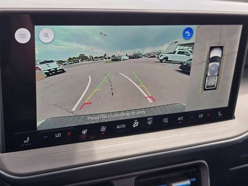 New 2025 Ford Maverick Lobo image 10