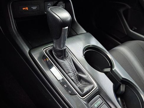 Used 2024 Honda Civic LX image 14