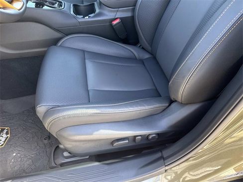 Used 2025 Subaru Outback Wilderness image 14