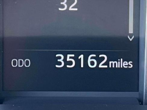 Certified 2022 Toyota 4Runner Limited image 28