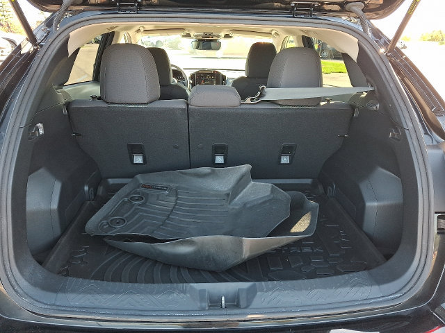 Certified 2024 Subaru Crosstrek 2.0i Premium AWD/4WD image 27