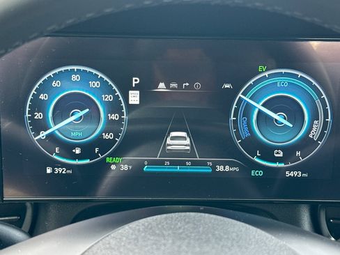 Certified 2025 Hyundai Elantra SEL w/ Cargo Package image 24