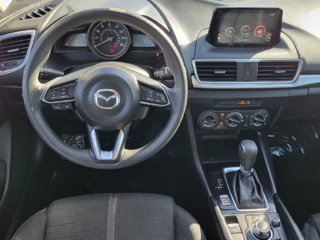 Used 2018 MAZDA MAZDA3 Sport w/ Preferred Equipment Package FWD image 6