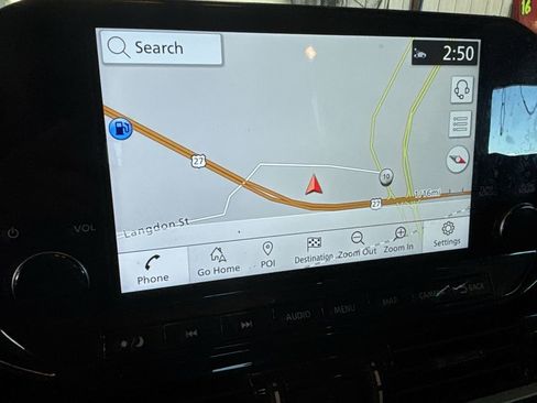 Certified 2022 Nissan Pathfinder SL w/ Cargo Package image 24