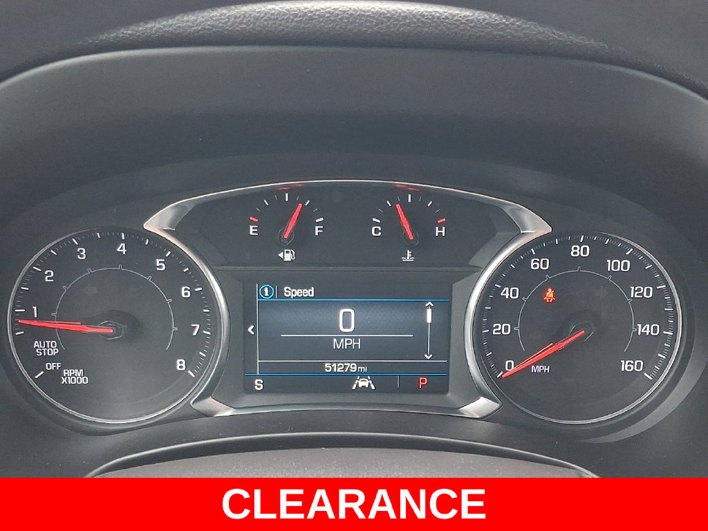 Used 2024 GMC Terrain SLE AWD/4WD image 20