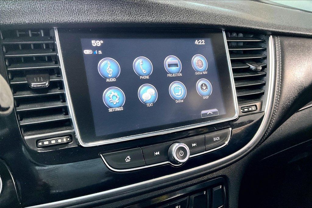 Used 2017 Buick Encore Preferred FWD image 14