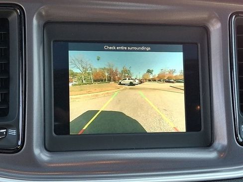 Used 2022 Dodge Challenger R/T w/ Blacktop Package image 19