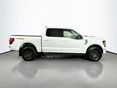 Used 2024 Ford F150 Tremor w/ Mobile Office Package AWD/4WD image 9