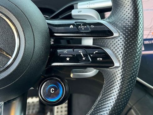 Used 2023 Mercedes-Benz EQS AMG 4MATIC image 25