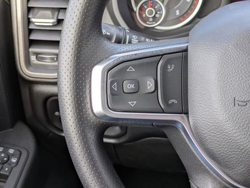 New 2026 RAM 2500 Tradesman AWD/4WD image 29