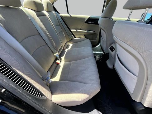 Used 2014 Honda Accord Hybrid Sedan image 19