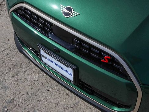 New 2026 MINI Cooper S FWD image 10
