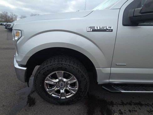 Used 2017 Ford F150 XLT w/ Equipment Group 302A Luxury image 14