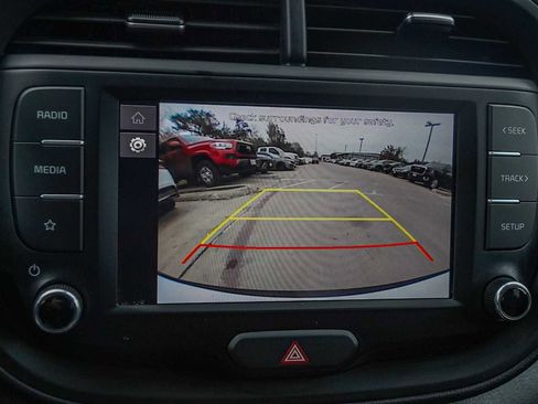 Certified 2024 Kia Soul LX w/ Option Group 015 image 16