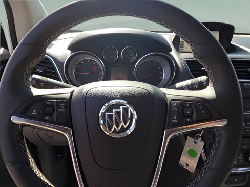 Used 2014 Buick Encore Convenience image 23