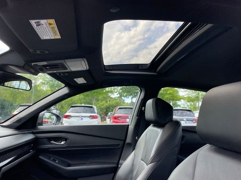Used 2025 Honda Accord Sport image 29